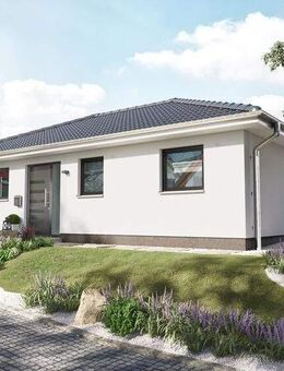 Bereit, wenn Du es bist! Wähle jetzt deinen Wunsch-Grundriss. Dann errichten wir dein Traumhaus mit Bauzeit- & Festpreis-Garantie! - Trippstadt