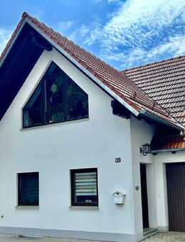 Hier beginnt Ihr Familienglück - Landshut