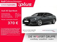 Audi A5, Sportback S line 40 TFSI quattro, Jahr 2024 - Großwallstadt