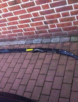 VW Touran 1T 2005 Innsassenschutz 1T0880741D / 1T0 880 742D - Herten
