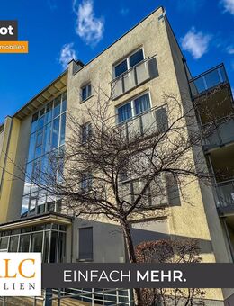 Lebensräume mit Wow-Faktor! - Leipzig