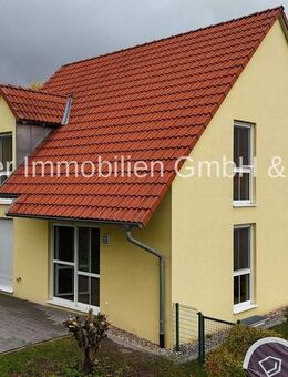 Solide Kapitalanlage oder neues Zuhause - Einfamilienhaus in familienfreundlicher Lage von Kulmain - Kulmain