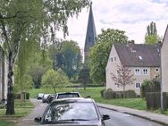 Frisch sanierte helle Wohnungen oder mit Mieterlass selbst renovieren im Haydnring - Wolfsburg