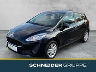 Ford Fiesta, 1.1 Trend, Jahr 2020 - Zwickau