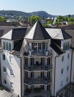 Top Lage Bad Kreuznach- Neuwertige, barrierefreie 3-Zi.-Wohnung mit Balkon im Kurviertel - Bad Kreuznach