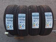 4 Neue Allwetterreifen Ganzjahresreifen G 195 65 15 91 H Kumho 270,- incl. montage. - Sprendlingen