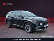 Hyundai Tucson, 1.6 CRDi FL (MY25) (136 ) 48V 7 TREND Krell System Paket, Jahr 2024 - Kippenheim