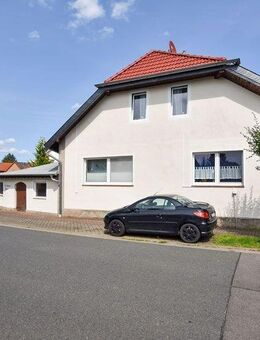 Anleger aufgepasst! Zwei Mehrfamilienhäuser im Paket in Burgdorf. - Burgdorf (Landkreis Wolfenbüttel)