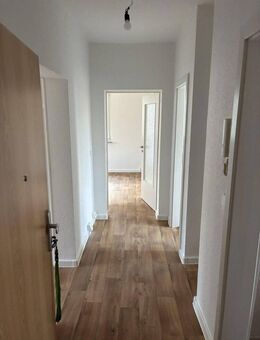 Erstbezug nach Sanierung - Dessau-Roßlau