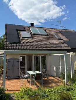 Idyllisches Einfamilienhaus in bevorzugter Lage mit vielen Gestaltungsmöglichkeiten! - Aspach