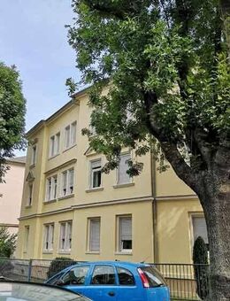 Charmante 2-Zimmer-Wohnung mit Wohnküche & Tageslichtbad - Solider Mieter vorhanden! - Dresden
