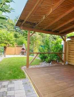 Familienglück mit Garten, Top-Ausstattung und viel Platz - jetzt schnell sichern! - Ludwigshafen (Rhein)