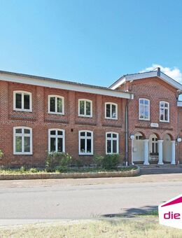 Großzügiges Landhaus mit vielen Möglichkeiten - Damsdorf