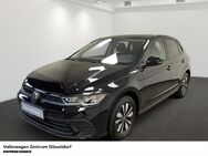 VW Polo, 1.0 Life digitales, Jahr 2024 - Düsseldorf