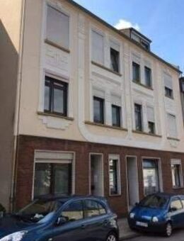 Großzügige2-Zimmmer-Whg. mit potenzial zur 3-Zimmer-Whg.! - Essen