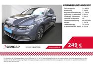 VW Golf, 1.5 TSI VIII Move, Jahr 2023 - Lübeck