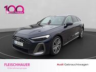 Audi A5, Avant 40 TFSI S-Line TECH, Jahr 2024 - Köln