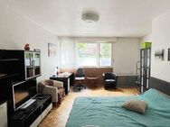 Furnished apartment near Kurfürstendamm in Charlottenburg - Berlin
