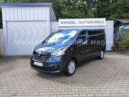 Renault Trafic Combi L2H1 Grand SpaceClass * LEDER*KAM* - Hagen (Stadt der FernUniversität)