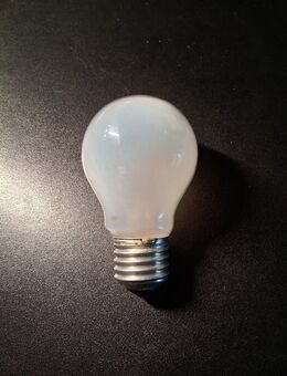Radium LED Filament Lampe, Raled Essence Drop, E14 - Kiel