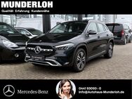 Mercedes GLA 200, Progressive Line, Jahr 2023 - Oldenburg