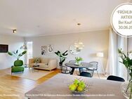 Hermann Immobilien: Ideal geschnitten mit großer Loggia! - Oberursel (Taunus)