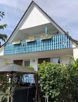 Alte Verkleidung, tolles Innenleben - Einfamilienhaus in Lauingen - Lauingen (Donau)