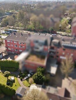 Attraktives Mehrfamilienhaus mit 6 Wohneinheiten in Münster-Schützenhof - Münster