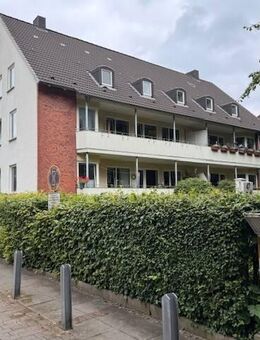 3-Zimmer Dachgeschoss-Wohnung - Kiel
