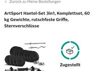 Hantel-Set - Oldenburg