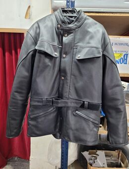 Polo Motorradjacke in Vintage Stil neu Grösse 50 - Hannover