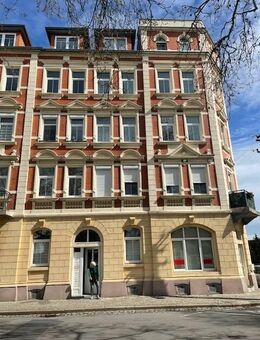 2 Zweizimmer-Eigentumswohnungen in RIESA - Riesa