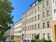 ++ 1.780 € / m², Balkon, Vermietete 3-Zimmer-Wohnung ++ - Leipzig