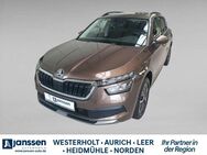 Skoda Kamiq, Ambition, Jahr 2020 - Leer (Ostfriesland)