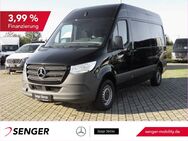 Mercedes Sprinter, 317 KA L2H2 MBUX, Jahr 2022 - Wietmarschen