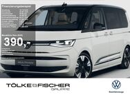 VW T7 Multivan, Multivan Edition TDI kurz, Jahr 2022 - Krefeld