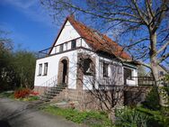 Haus mit Herz - schönes EFH zum Kauf - Dresden