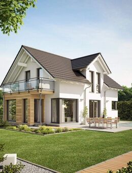 Bien-Zenker Hausprojekt auf attraktivem Grundstück - individuell realisierbar! - Döbeln