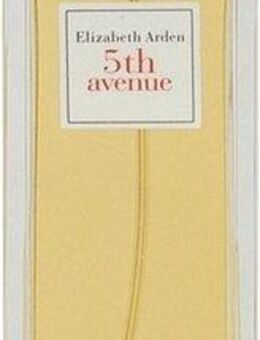 Elizabeth Arden Eau de Parfum 5th Avenue, mit blumig-frischer Note