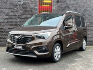 Opel Combo, Life E Innovation, Jahr 2018 - Oberhausen