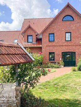 Whg. 10: Barrierefreie 3-Zimmer-Terrassenwohnung 74 m² in sehr attraktiver, gepflegter Wohnanlage - Sulingen