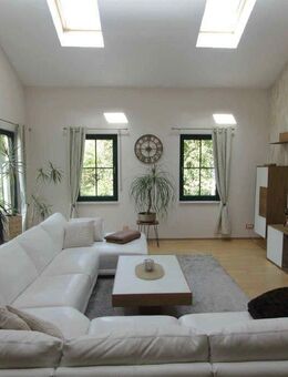 Attraktives Architektenhaus-Ihr neues Familienrefugium - Halle (Saale)