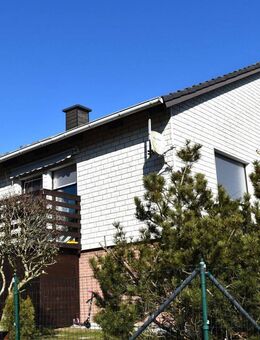 Ihr Traumhaus in Thiergarten - Malborn
