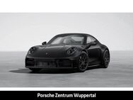 Porsche 992, 911 Carrera Surround-View, Jahr 2024 - Wuppertal