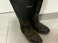 wunderschöne duftende Reitstiefel - Willstätt