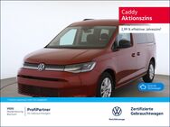 VW Caddy, Maxi Life TDI, Jahr 2023 - Bochum