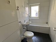 Iserlohn Nußberg: 3 Zimmer mit Balkon - Iserlohn