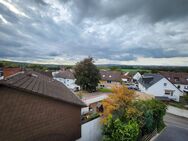 Dachgeschoss mit Aussicht - Schwerte (Hansestadt an der Ruhr)