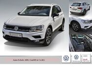 VW Tiguan, 1.5 TSI IQ DRIVE APP, Jahr 2020 - Bayreuth