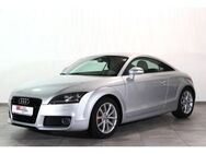 Audi TT Coupe 1.8T / Bi-Xenon / 2.Hand / 69tkm - Chemnitz